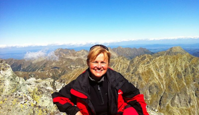 Hotel CROCUS **** Vysoké Tatry